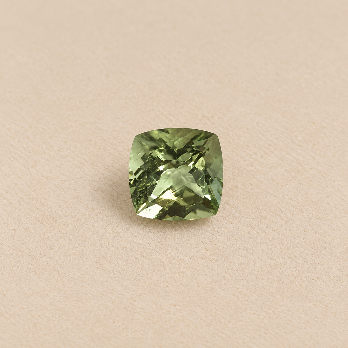 Tormalina - Taglio Cushion - 1,42 ct