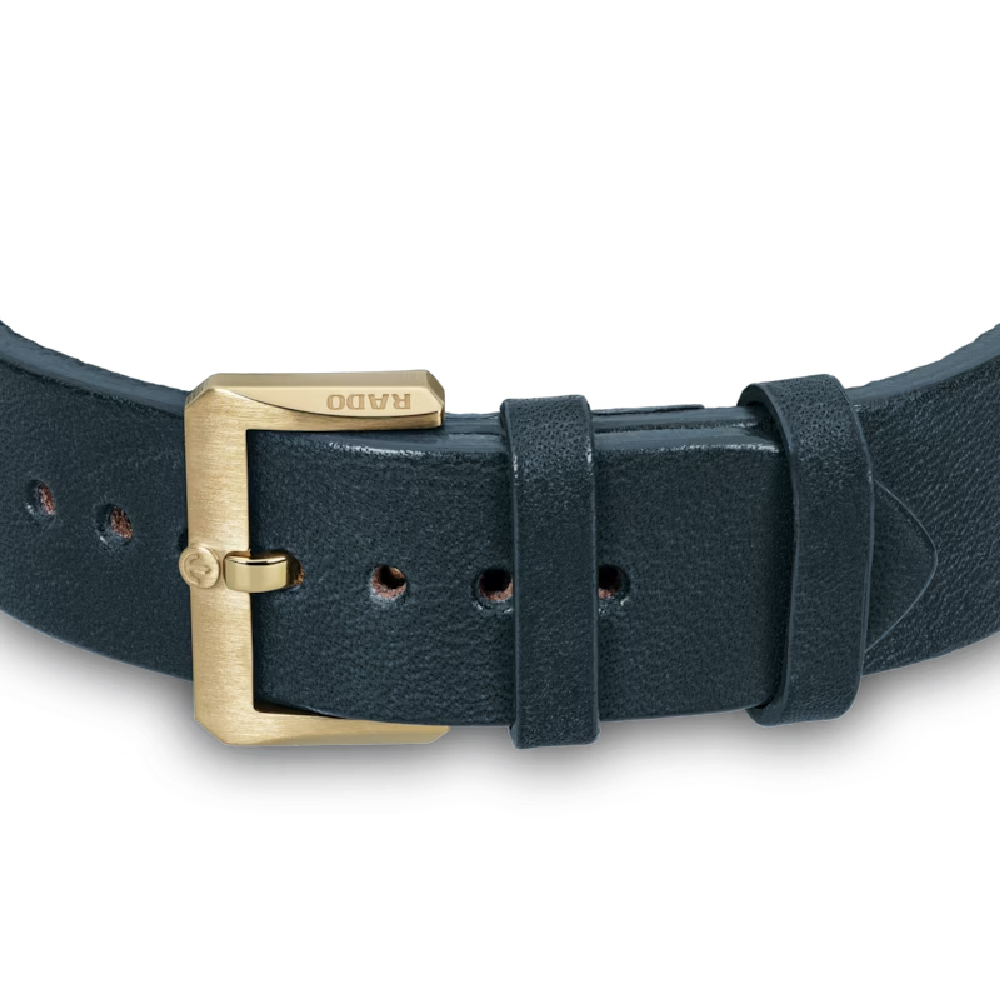 RADO Captain Cook Automatic Bronze