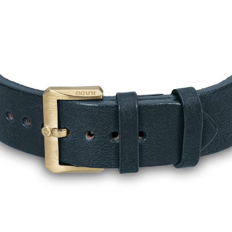 RADO Captain Cook Automatic Bronze