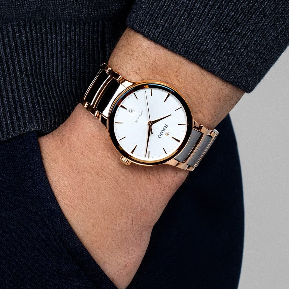 RADO Centrix Automatic R30017012