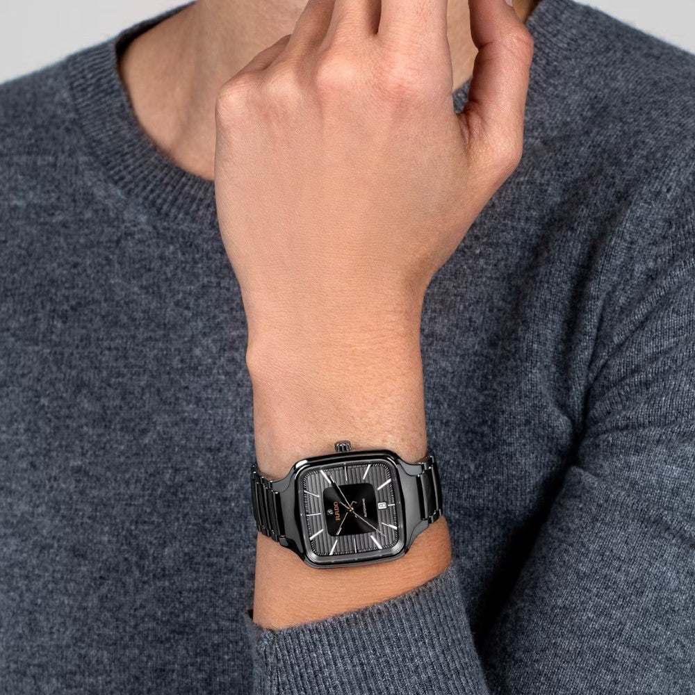 RADO True Square Automatic