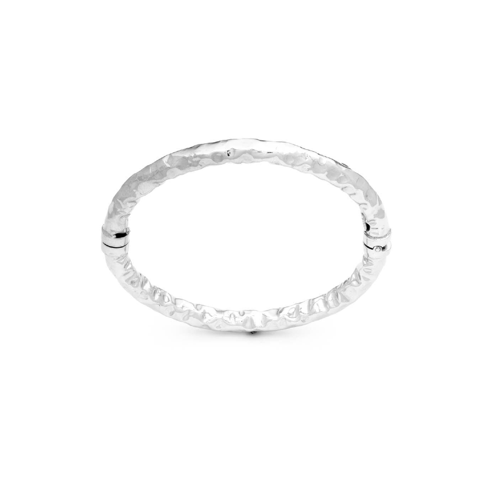 Giovanni Raspini Bangle Stone Piccolo