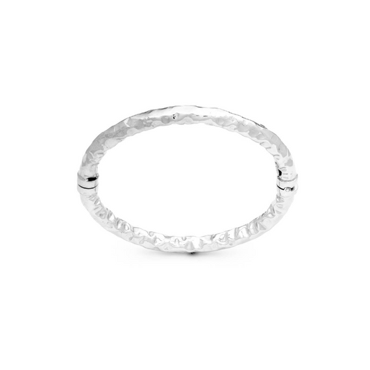 Giovanni Raspini Bangle Stone Piccolo
