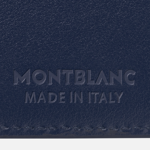Montblanc - Porta Carte 6 Scomparti Meisterstück