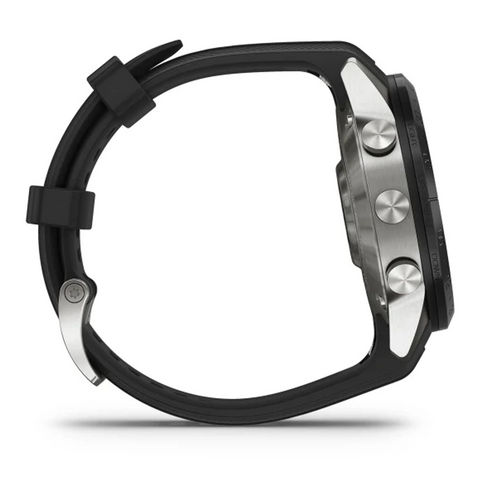 Garmin - MARQ Athlete (Gen 2) Giallo