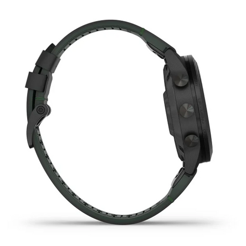 Garmin - MARQ Golfer (Gen 2) - Carbon Edition