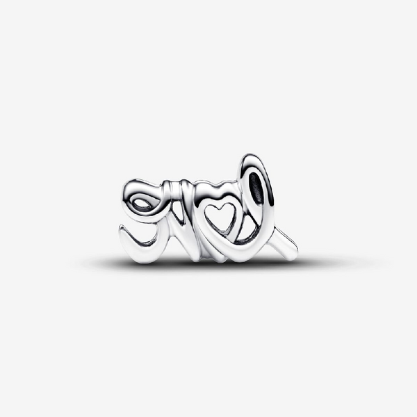 Pandora Charm "Love"