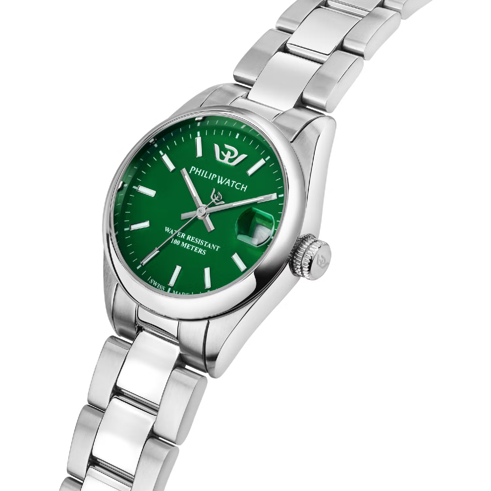 Orologio Philip Watch Caribe Urban R8253597647