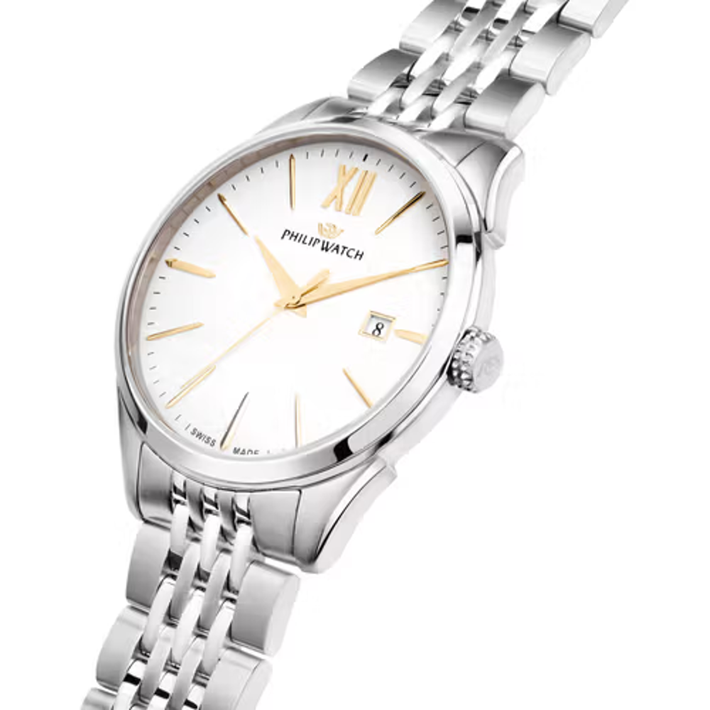 Orologio Orologio Philip Watch Roma  R8253217001