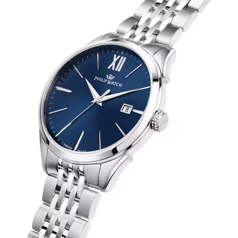 Orologio Orologio Philip Watch Roma  R8253217002