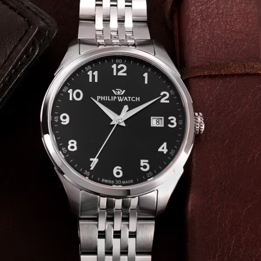Orologio Orologio Philip Watch Roma  R8253217003