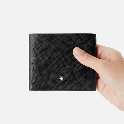 Montblanc - Portafoglio 8 scomparti Sartorial