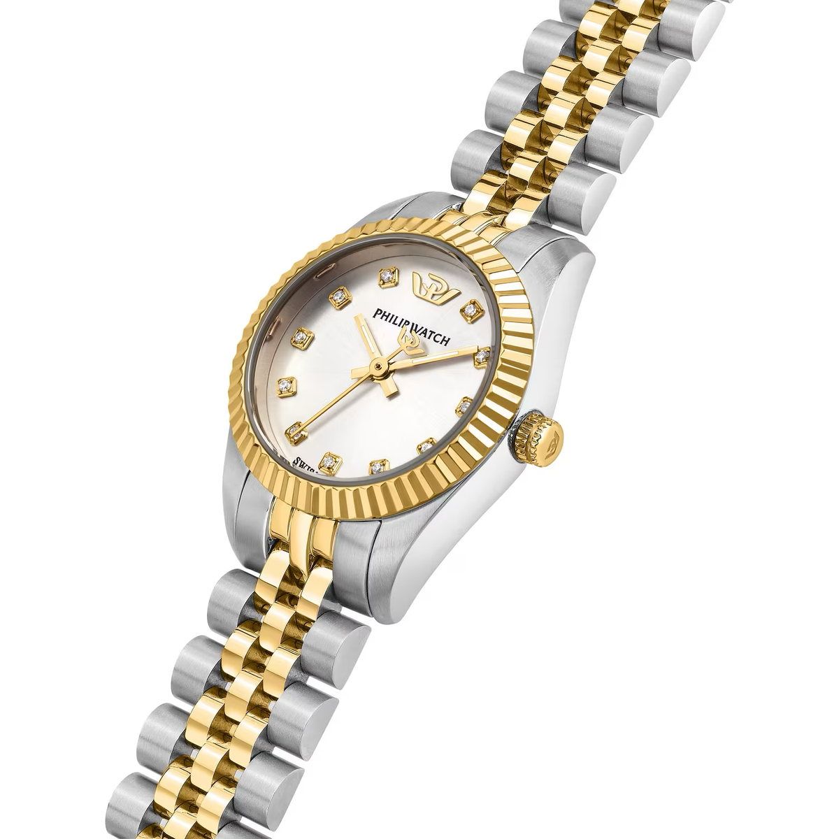Orologio Philip Watch Caribe Urban Mini R8253597684