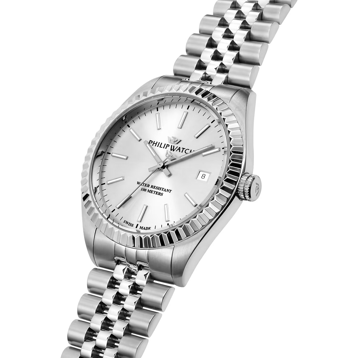 Orologio Philip Watch Caribe R8253227001