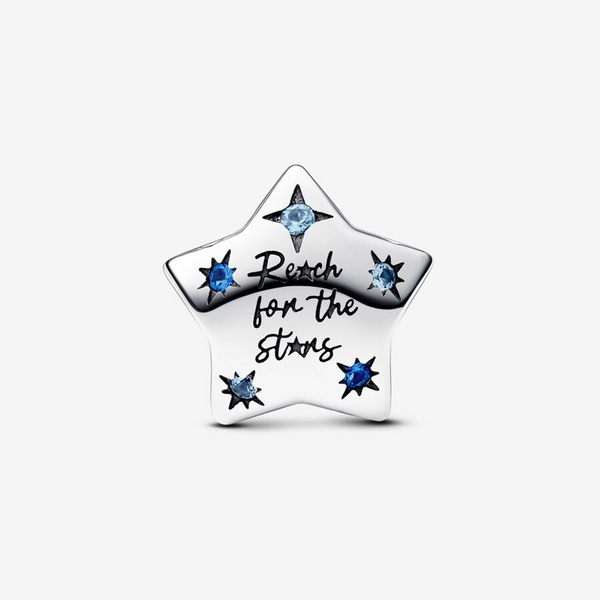 Pandora Charm Stella ”Reach for the Stars”