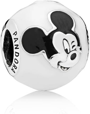 Pandora Charm Disney, Topolino