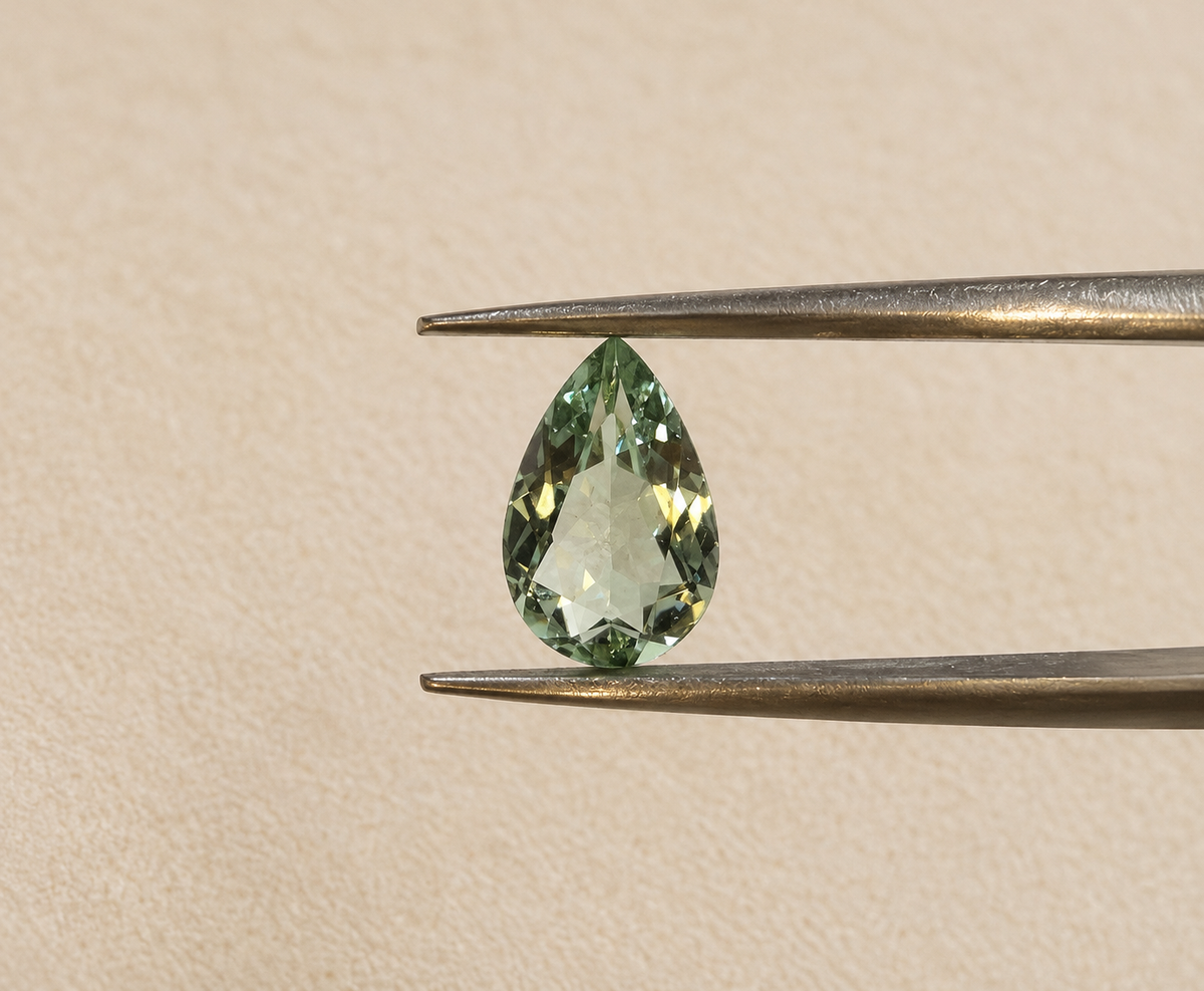 Tormalina - Coppia di Tormaline - 2,19 ct