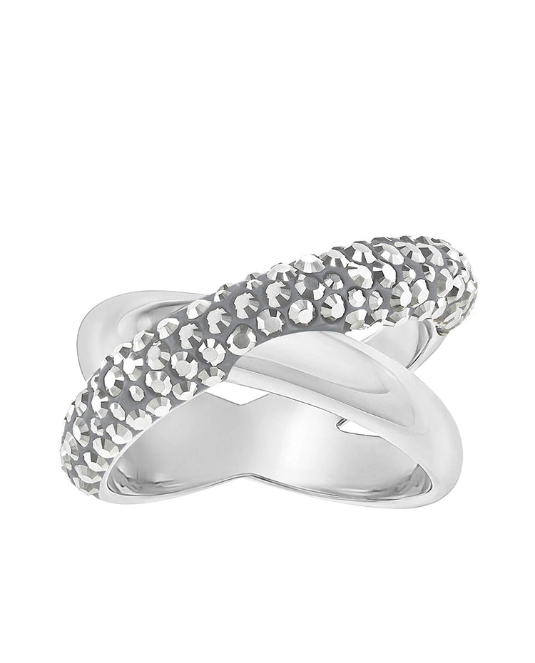 Swarovski Anello Trendy