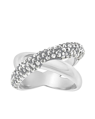 Swarovski Anello Trendy
