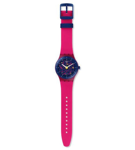 Swatch - Orologio SISTEM PINK
