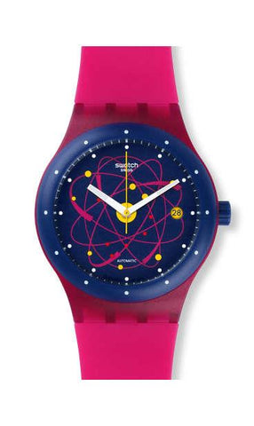 Swatch - Orologio SISTEM PINK