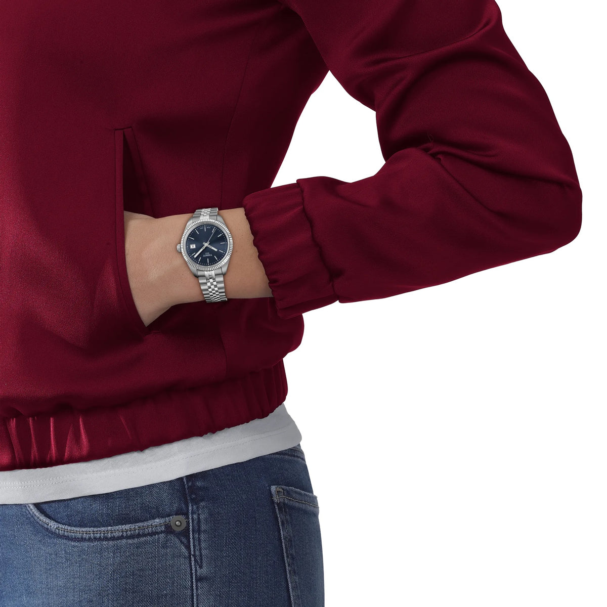 Tissot - Orologio Ballade 34mm
