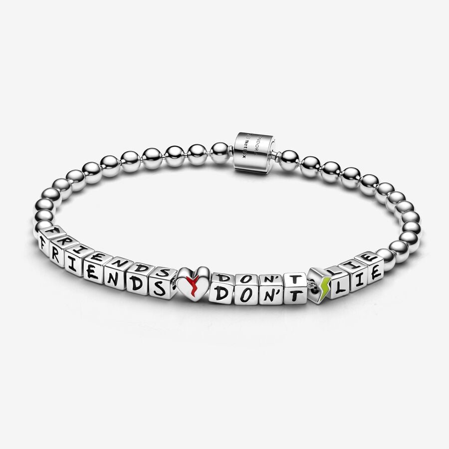 Pandora Stranger Things, Bracciale dell'Amicizia