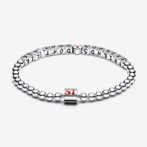 Pandora Stranger Things, Bracciale dell'Amicizia