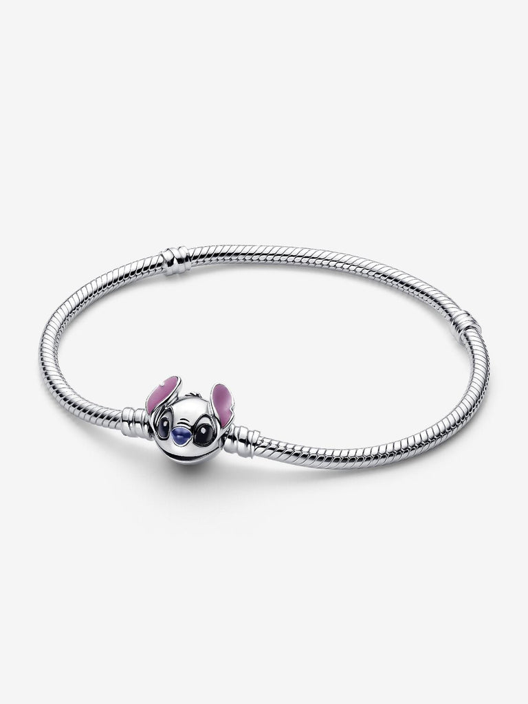 Pandora Disney, Bracciale Chiusura Stitch