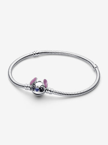 Pandora Disney, Bracciale Chiusura Stitch