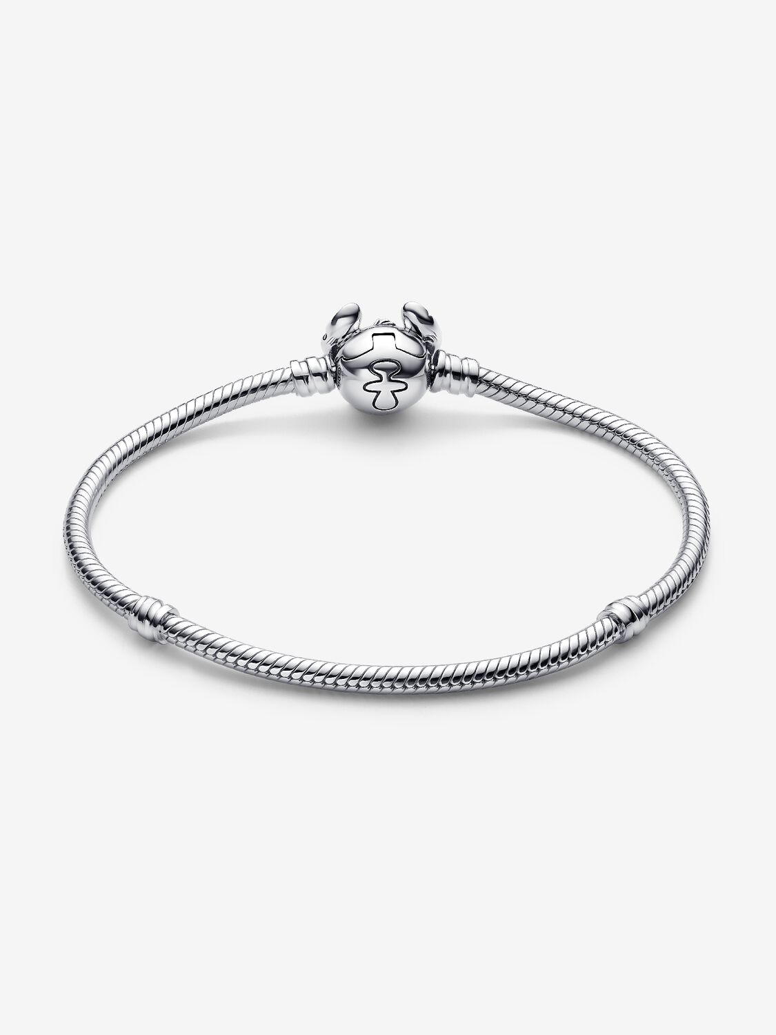 Pandora Disney, Bracciale Chiusura Stitch