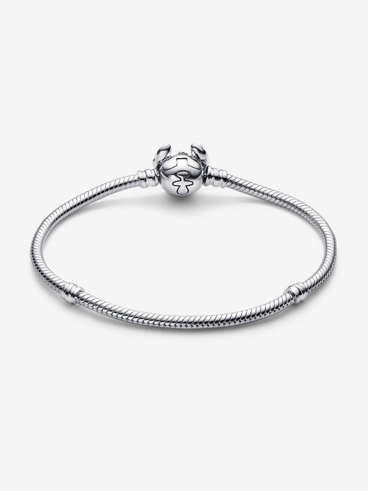Pandora Disney, Bracciale Chiusura Stitch