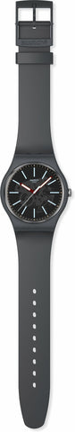 Swatch - Orologio COBBLESTONE STREET