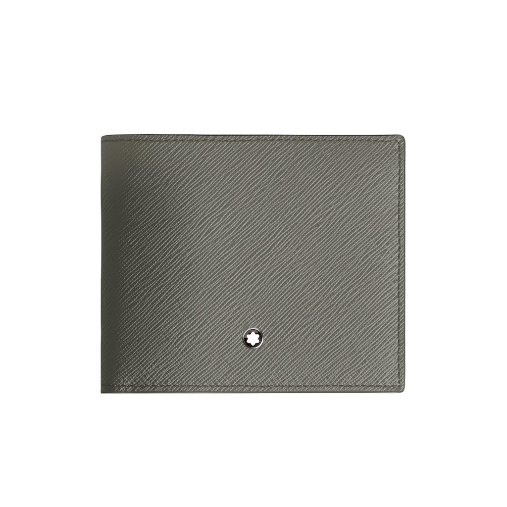 Montblanc - Portafoglio 6 scomparti Sartorial