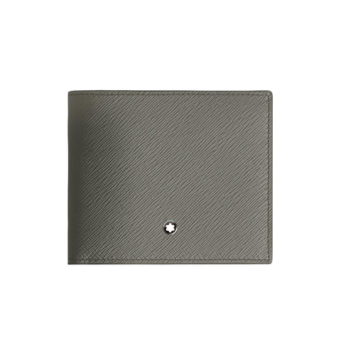 Montblanc - Portafoglio 6 scomparti Sartorial