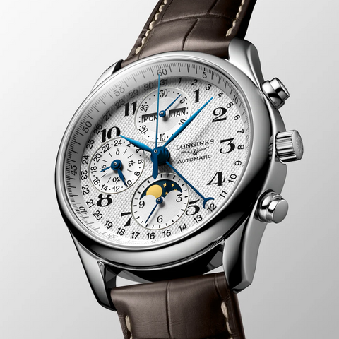 Longines The Master Collection L2.673.4.78.3