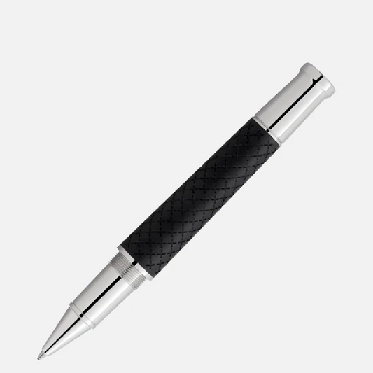 Montblanc - Penna Roller Writers Edition Homage To Robert Louis Stevenson Edizione Limitata