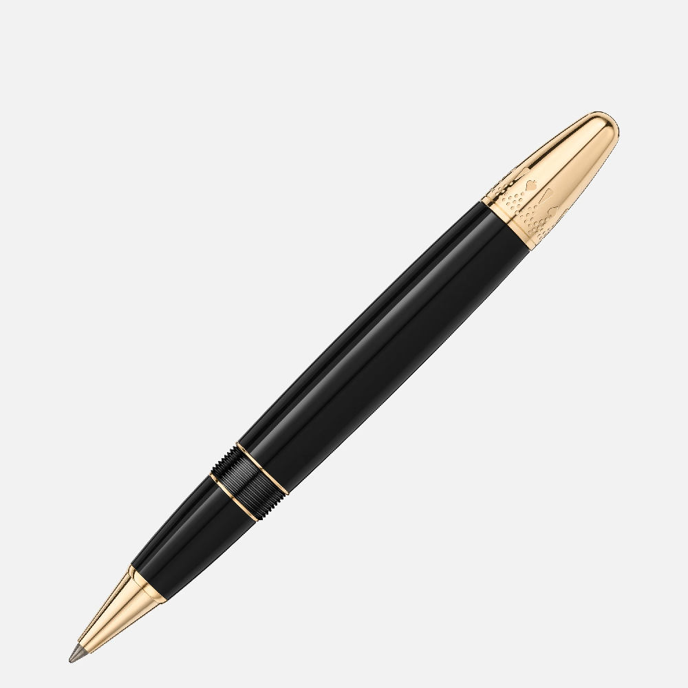 Montblanc - Penna Roller Legrand Meisterstück Around the World in 80 Days
