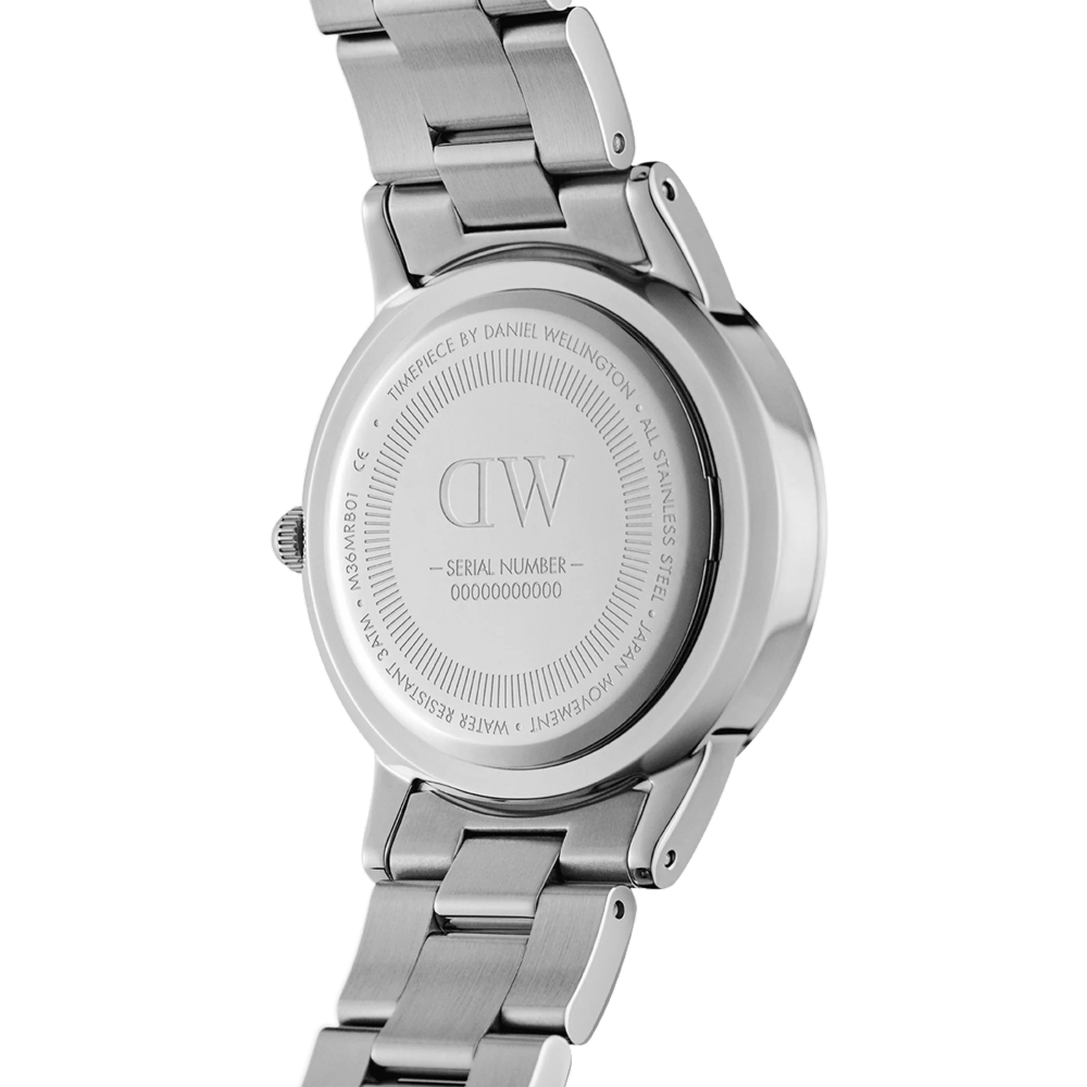 Daniel Wellington Orologio Iconic Link