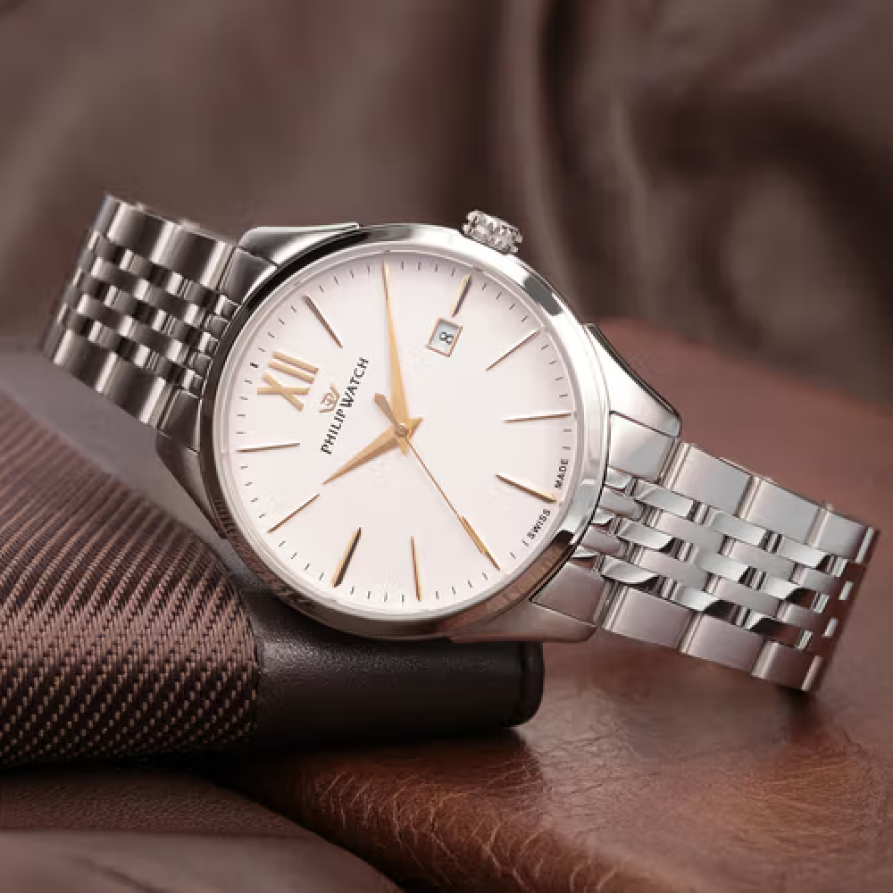 Orologio Orologio Philip Watch Roma  R8253217001