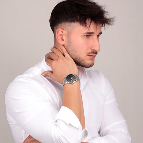 Orologio Orologio Philip Watch Roma  R8253217003