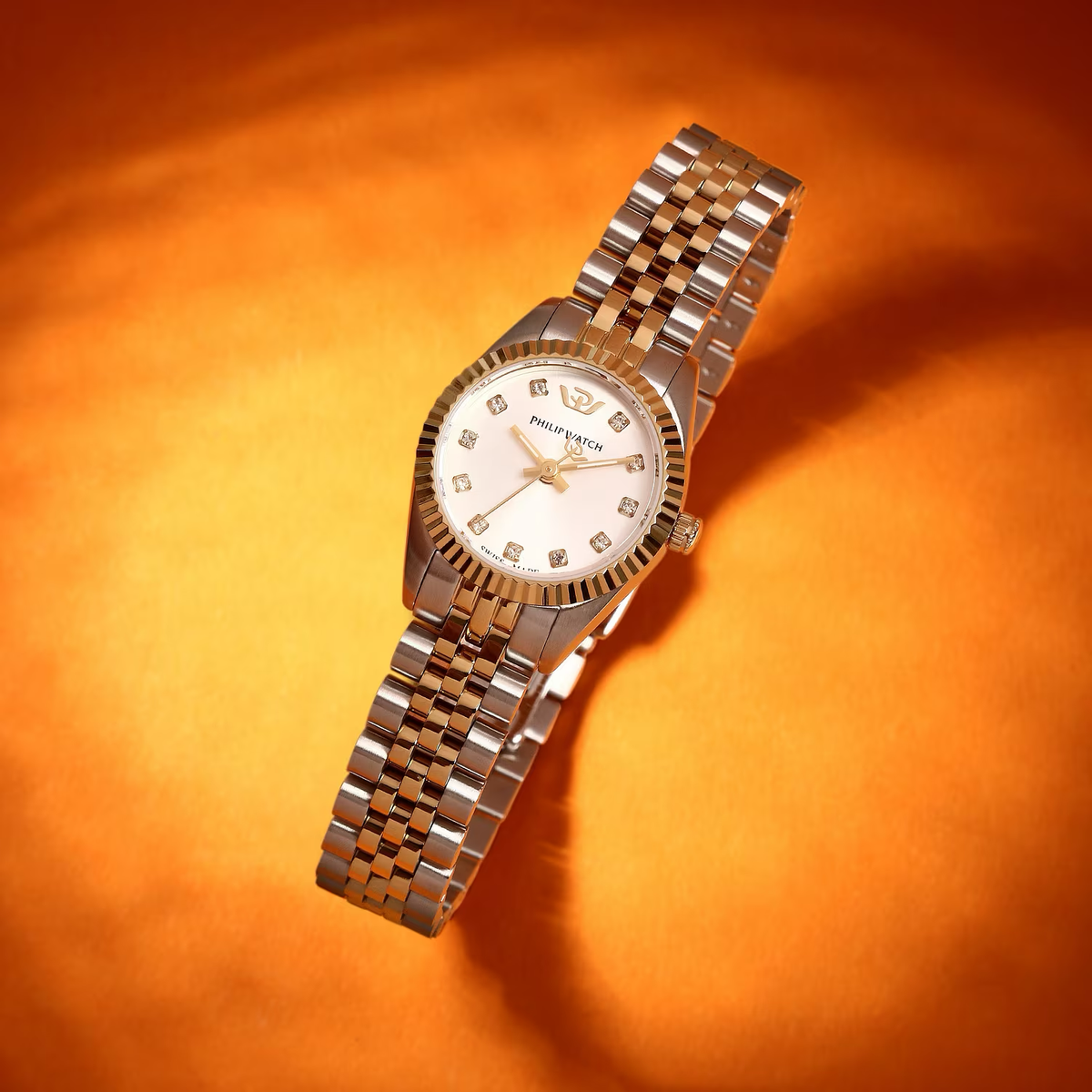 Orologio Philip Watch Caribe Urban Mini R8253597684