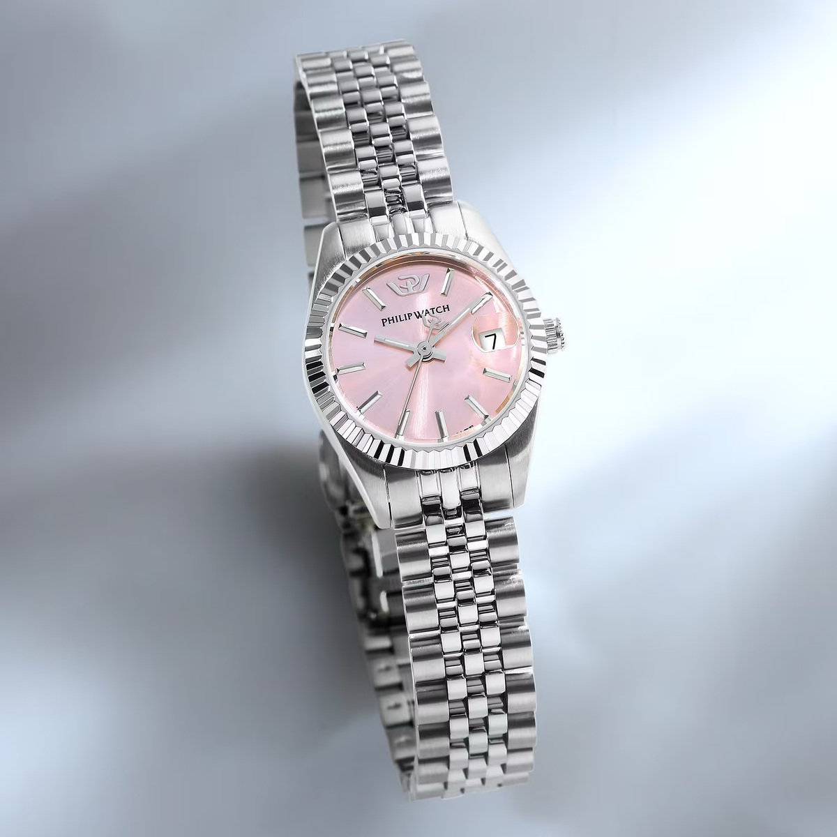 Orologio Philip Watch Caribe Urban Mini R8253597685
