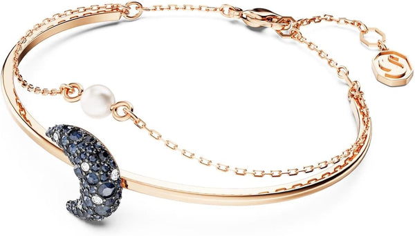 Swarovski Bracciale rigido Luna