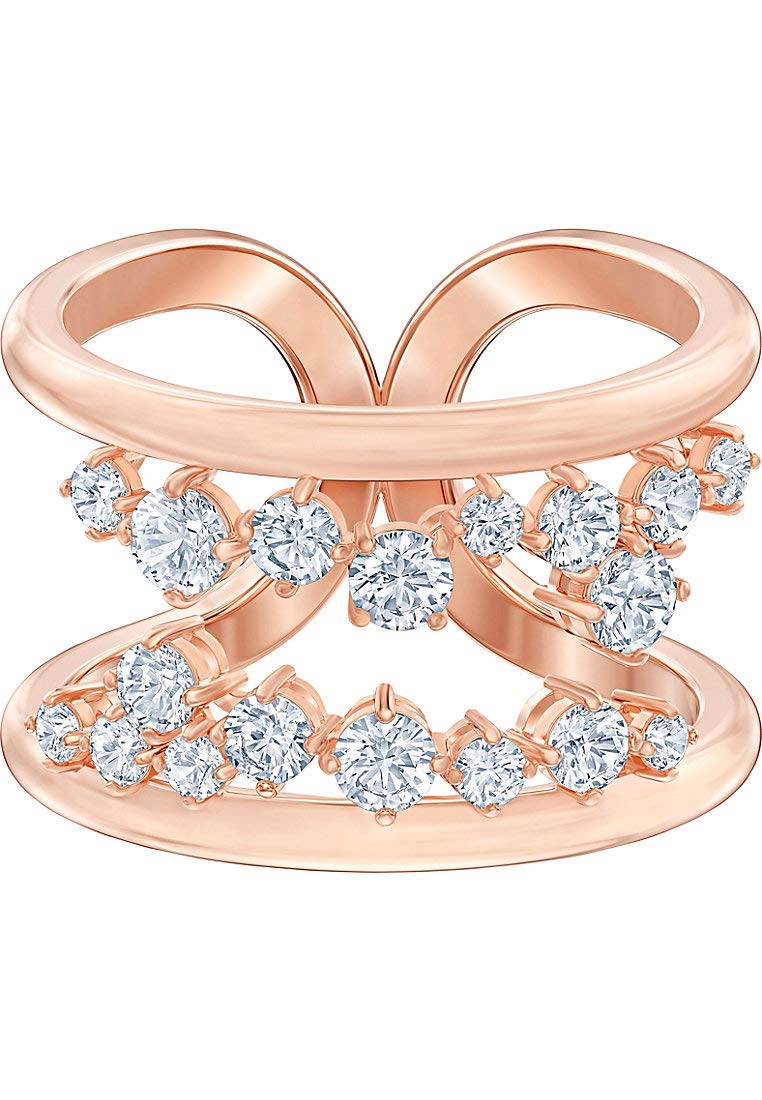 Swarovski Anello North Rose