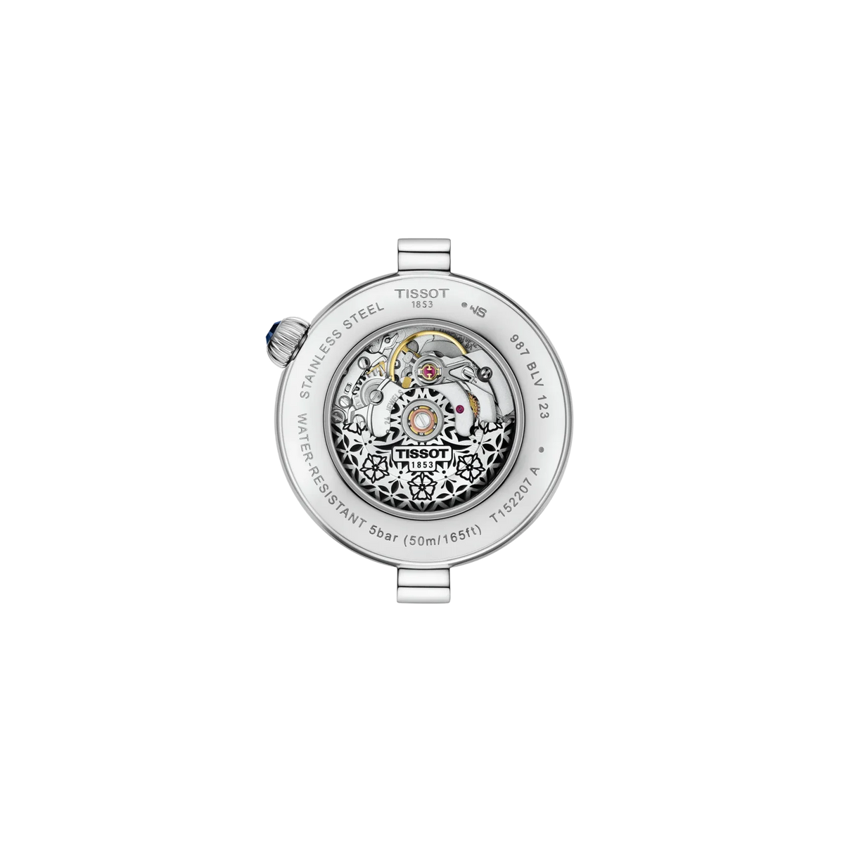 Tissot Orologio Désir 28mm