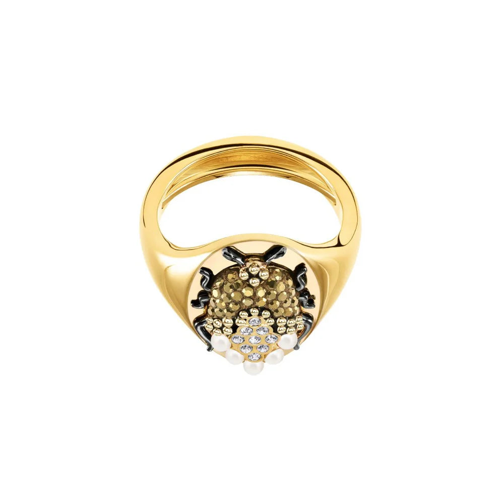 Swarovski Anello Magnetic