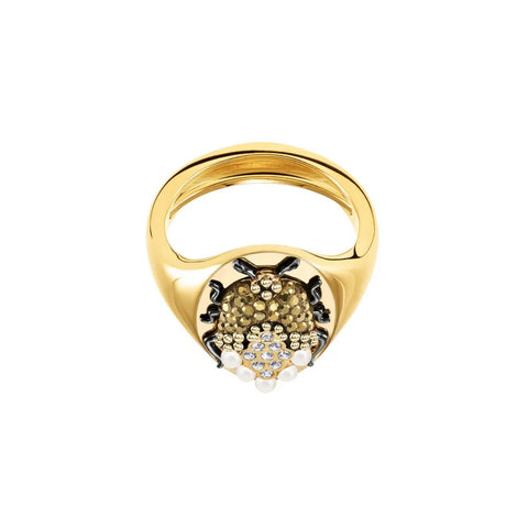 Swarovski Anello Magnetic