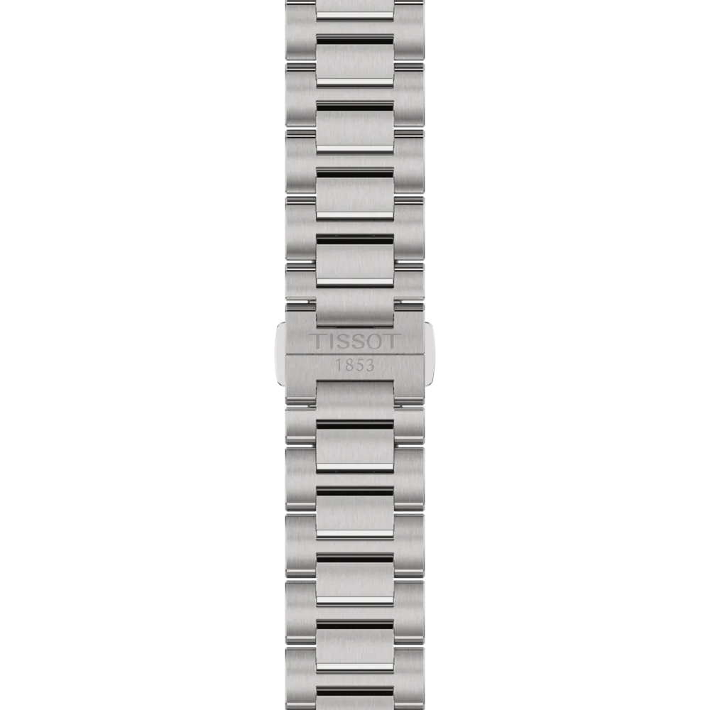 Tissot - Orologio PRC 100 Solar 39mm