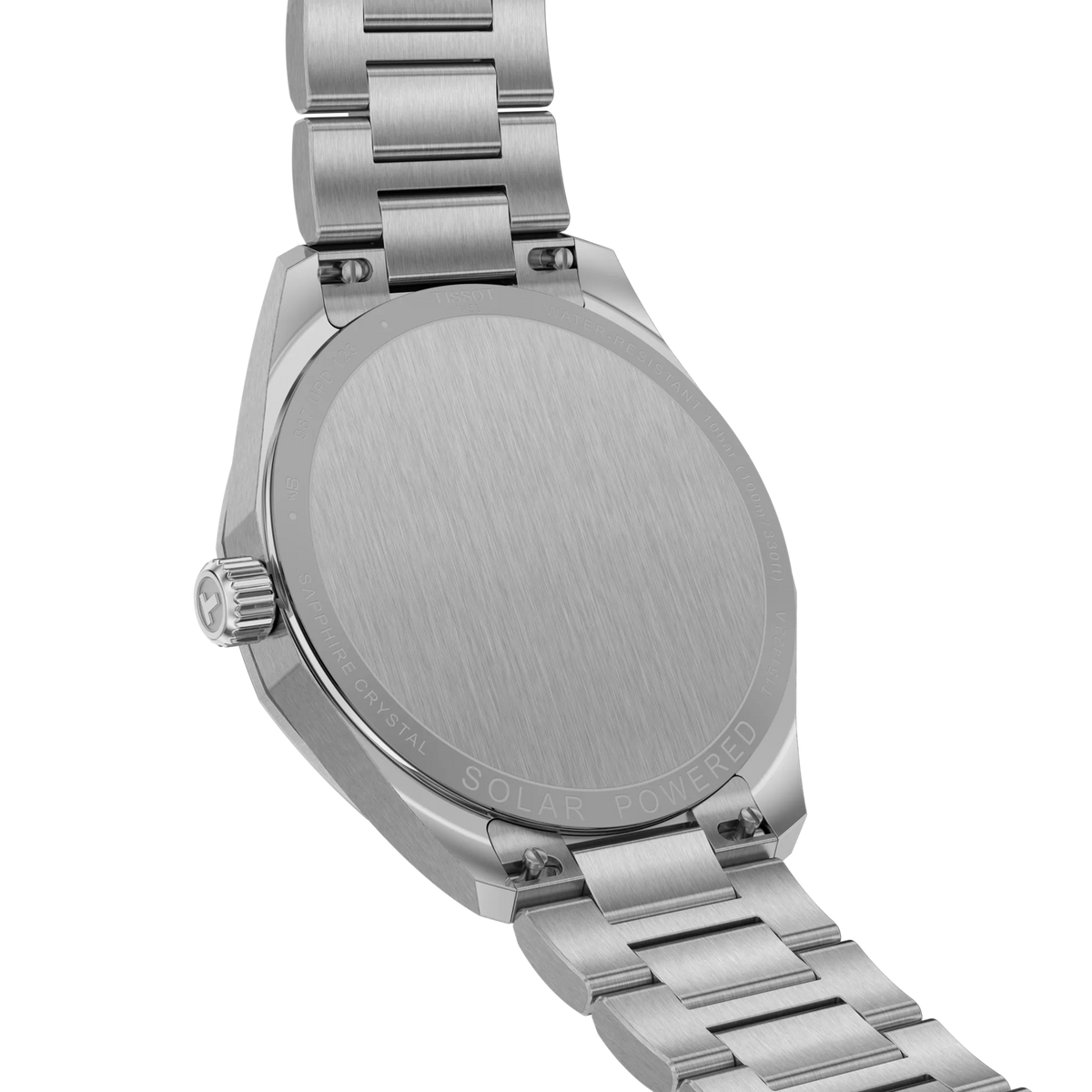 Tissot - Orologio PRC 100 Solar 39mm